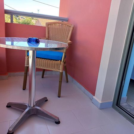 Hotel Porto-Fino à Arillas  Extérieur photo